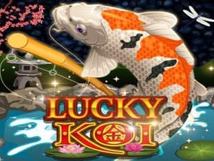 Lucky Koi icon