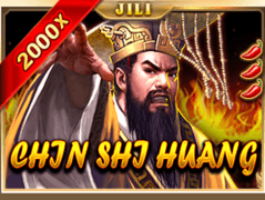 Chin Shi Huang icon