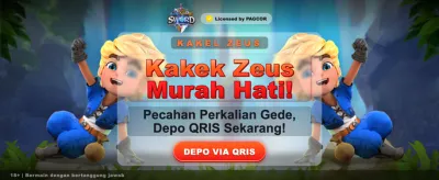 Mainkan Game Favorit Anda