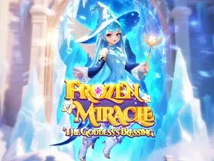 Frozen Miracle icon