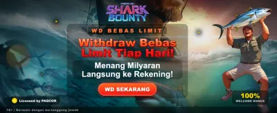 SGA55 Login Dan Menang