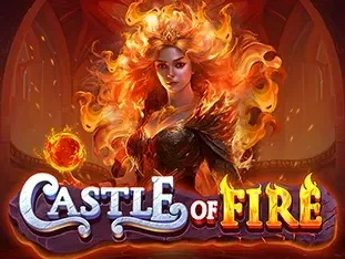 Castle Of Fire icon