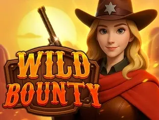 Wild Bounty icon