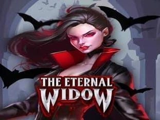 The Eternal Widow™ icon