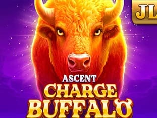 Charge Buffalo Ascent icon