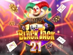 Blackjack 21 icon