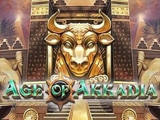 Age Of Akkadia icon