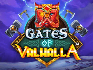 Gates Of Valhalla icon