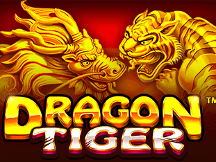 The Dragon Tiger icon