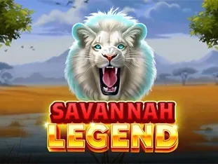 Savannah Legend icon