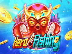 Hero Fishing icon