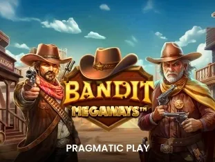Bandit Megaways™ icon