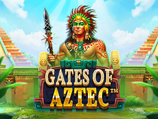 Gates Of Aztec icon