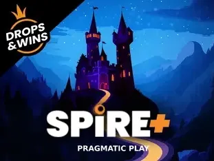 Spire+ icon